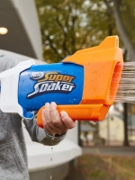 Бластер Нерф Super Soaker Rainstorm F3890