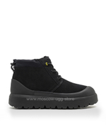 NEUMEL WEATHER HYBRID black