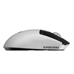 Мышь Logitech G Pro X2 Superstrike (беспроводная 2.4 GHz)