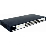 Коммутатор SNR SNR-S5210G-24TX