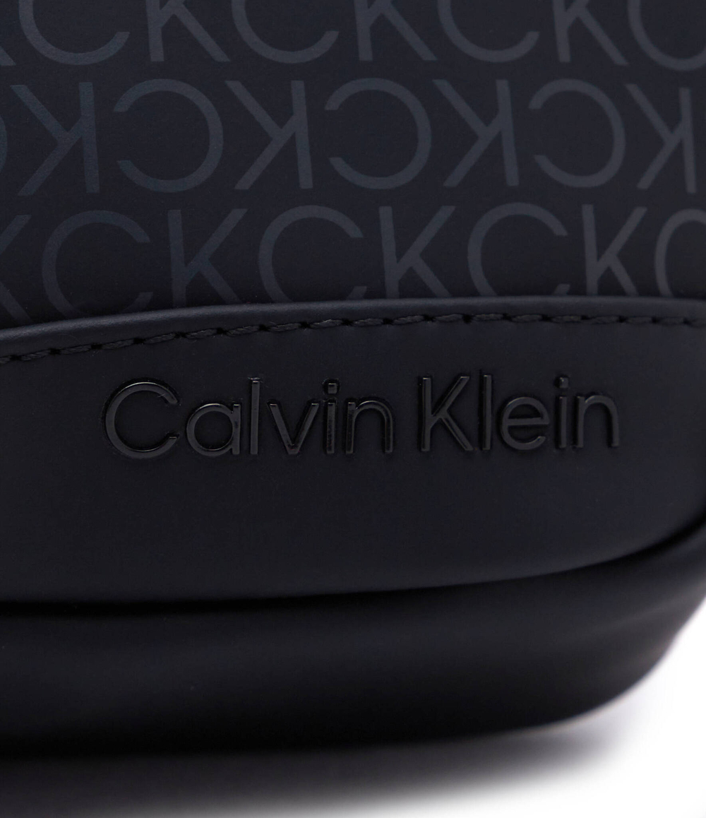 Сумка кросс-боди Calvin Klein - черный(K50K511227)