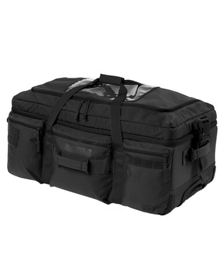 Сумка 5.11 Tactical Mission Ready 3.0 90 л — Black