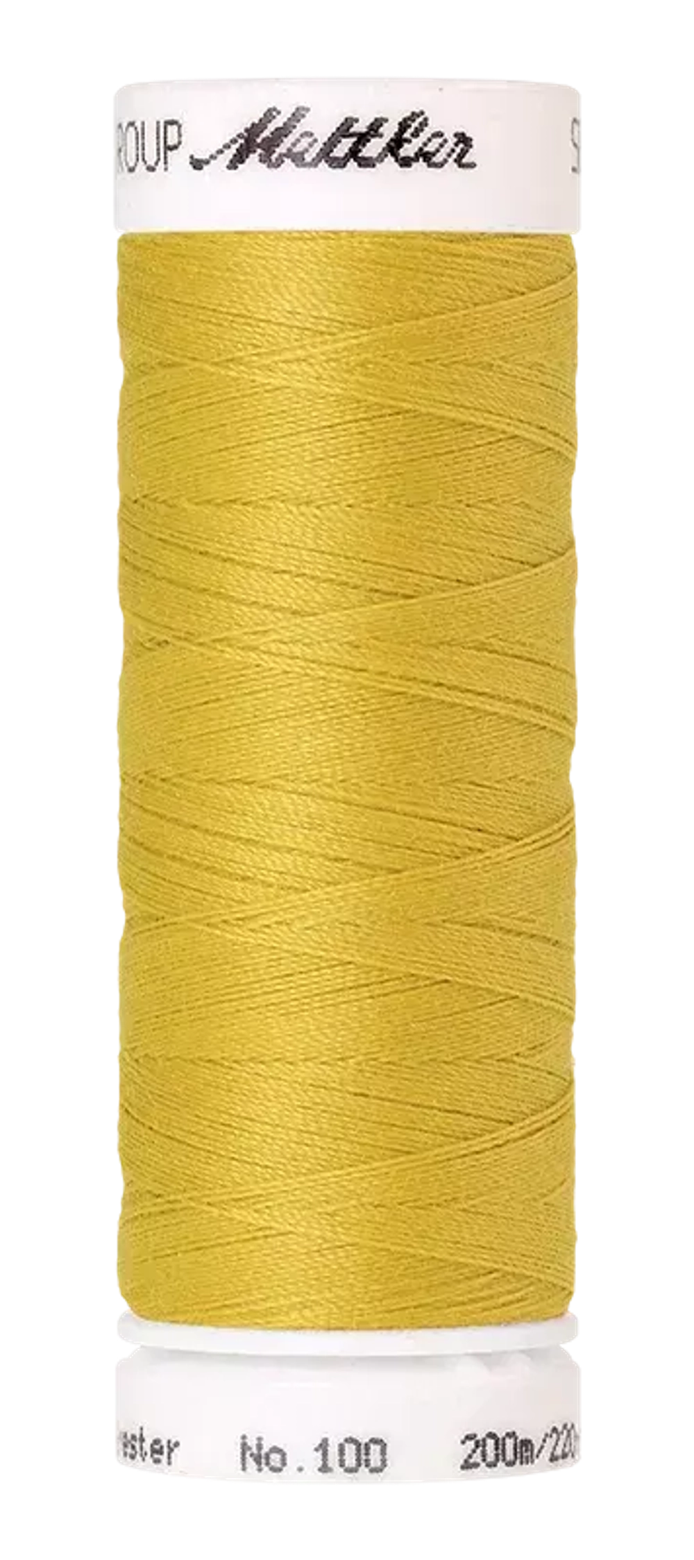 Нить универсальная SERALON 100, 200 м, Mettler, 0116