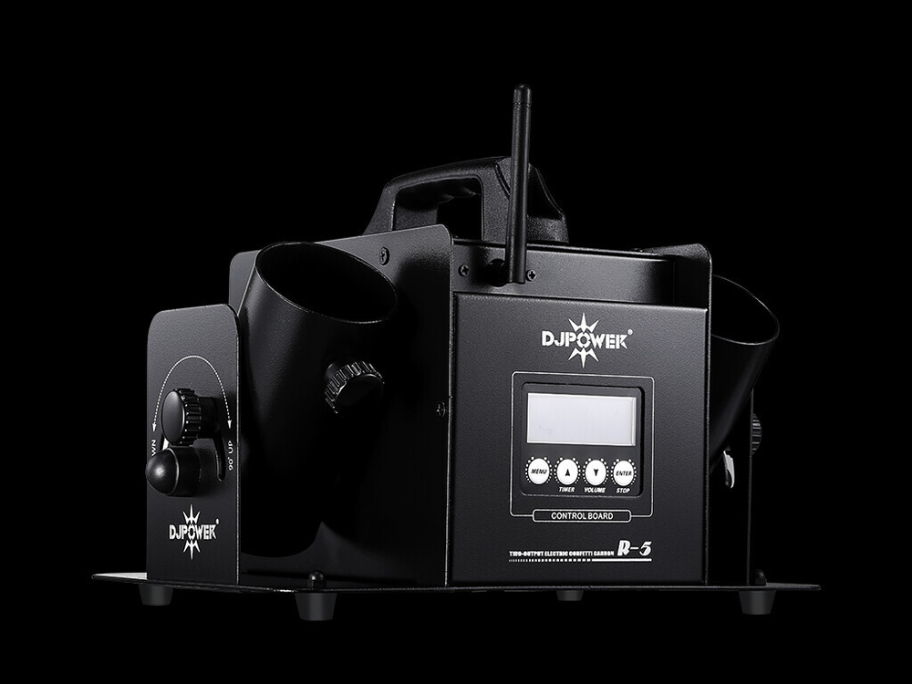 DJPOWER R-5