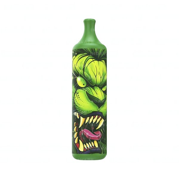 Купить Одноразовый Pod iJoy Lio Boom - Super Mint (3500 затяжек)