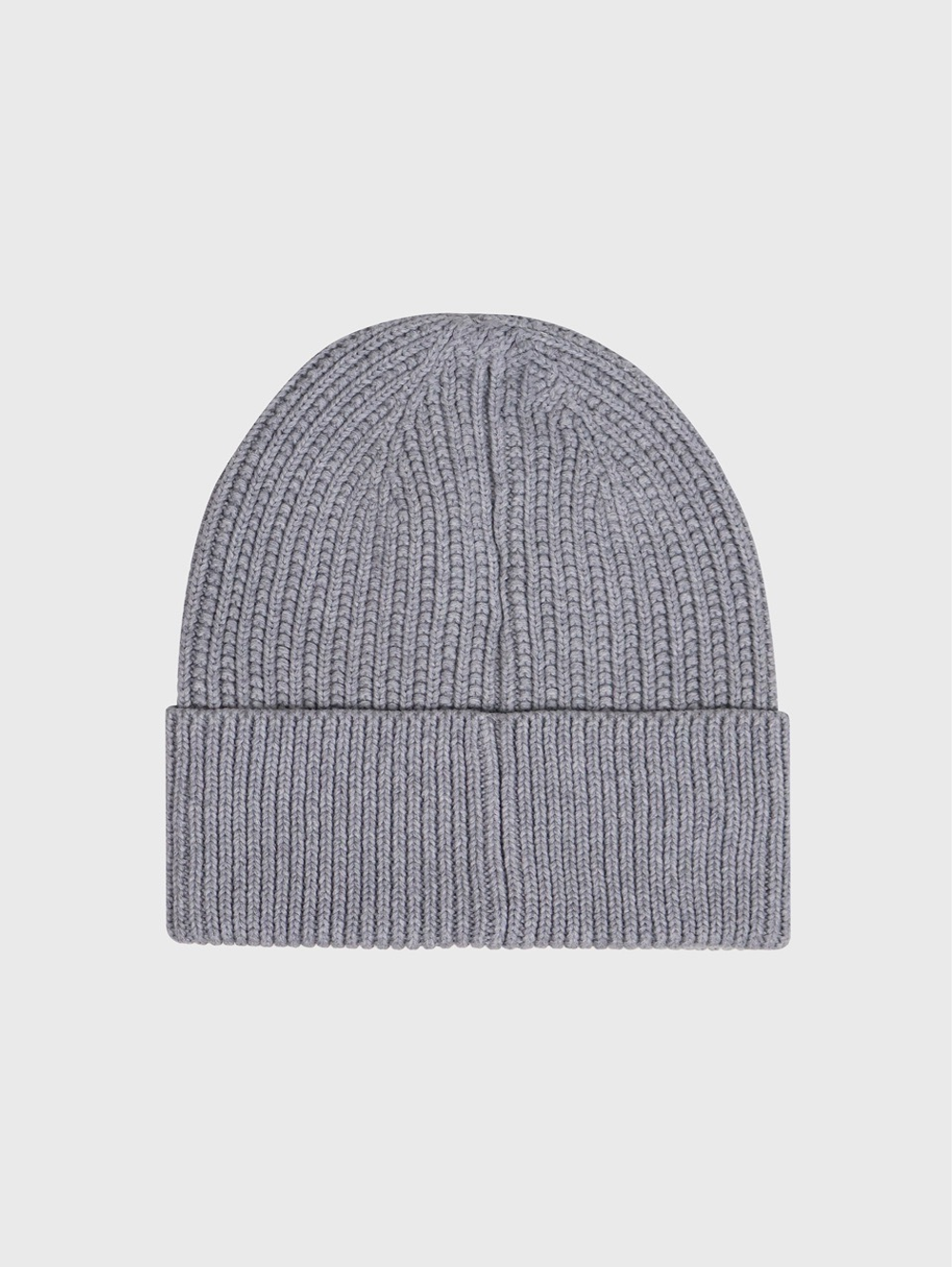 Шапка Calvin Klein Thermal Stitch Beanie History Heather