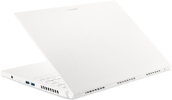 Ноутбук Acer ConceptD 3 CN314-72G-761D Core i7 10750H/16Gb/SSD512Gb/NVIDIA GeForce GTX 1650 Ti 4Gb/14;/IPS/FHD (1920x1080)/Windows 10 Professional/white/WiFi/BT/Cam