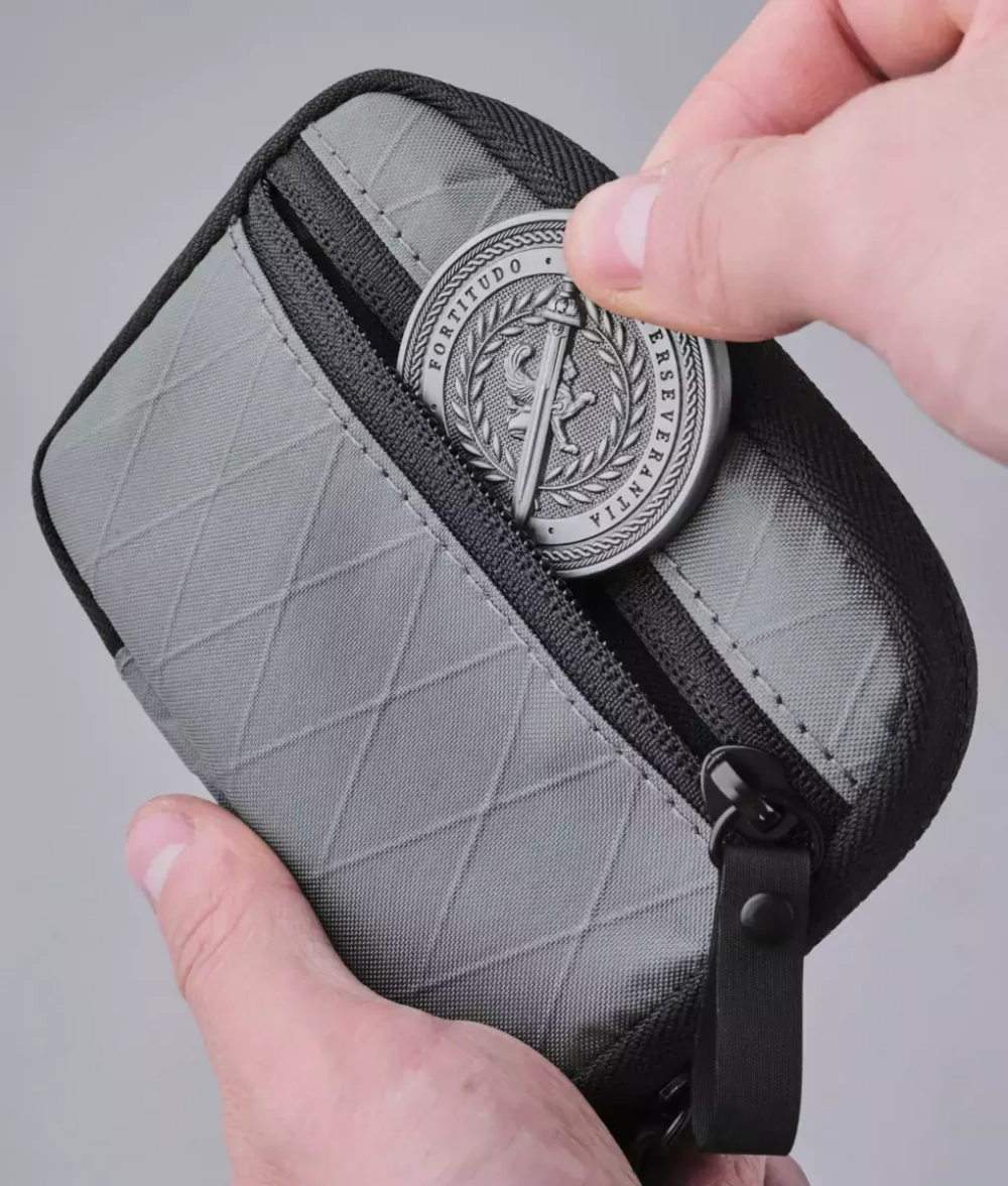Несессер Alpaka Hub Pouch