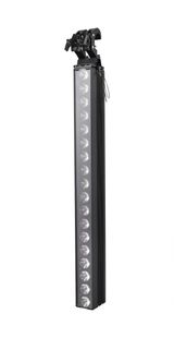LED Bar 18x30 - Пиксельный LED Bar RGBW IP20