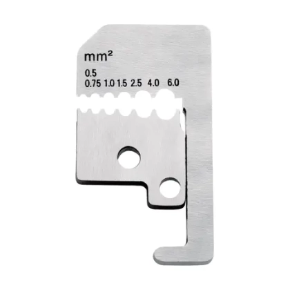 Запасные ножи Knipex 12 29 180