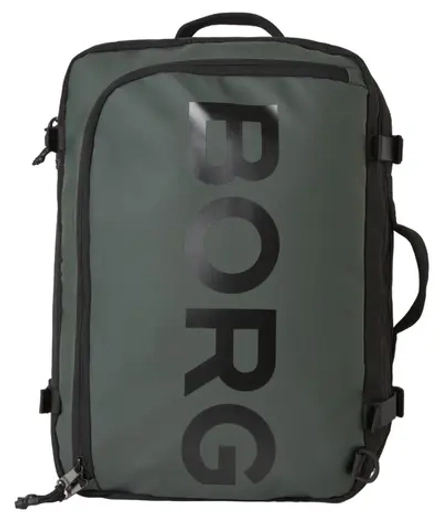 Рюкзак теннисный Bjorn Borg Travel Backpack (L