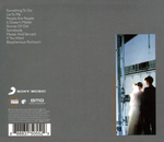 Depeche Mode / Some Great Reward (CD)