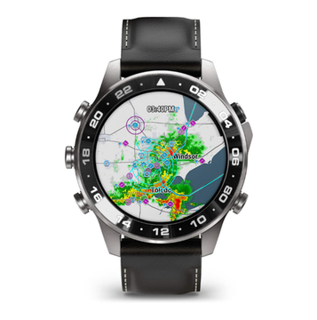 Умные часы Garmin MARQ Aviator (Gen 3)