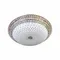 Потолочный светильник LED4U L1150-550 GD LED4U