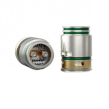 Обслуживаемая база Suorin TRI Dual Coil RBA (Suorin Trio 85)