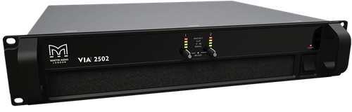 Martin Audio VIA 2502