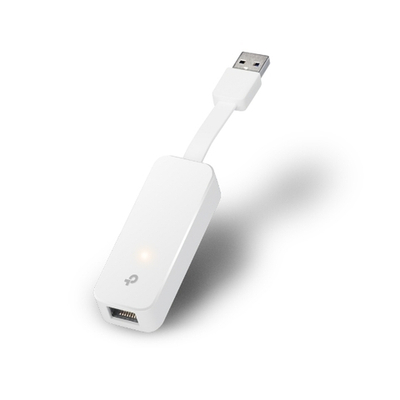 TP-Link UE300 Сетевой адаптер