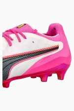 Бутсы Puma King 20 Ultimate FG/AG
