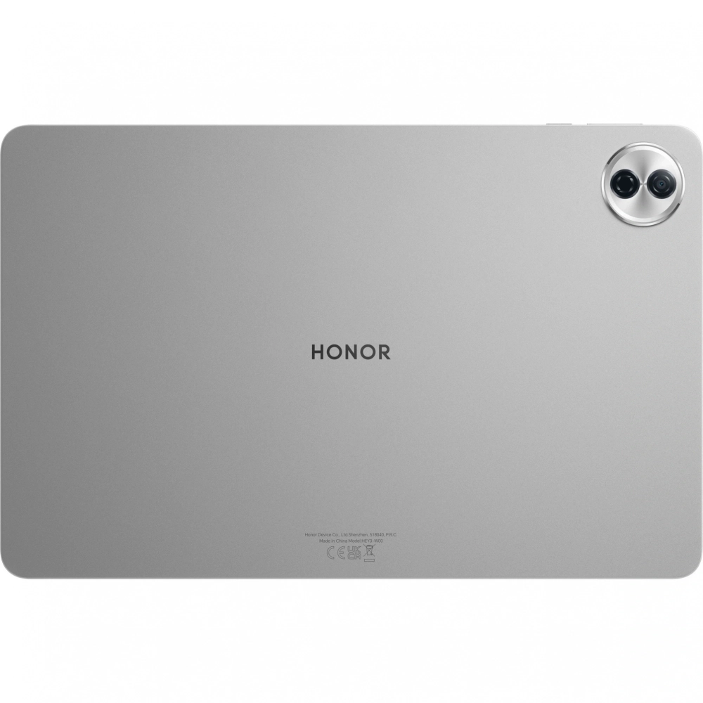 Планшет Honor Pad 10 HEY3-W00 12.1", 8Gb, 256Gb, Wi-Fi, Android 15, Серый