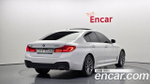 BMW 5-Series 530i xDrive M Sport Package Plus — 2018