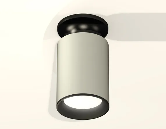 Точечный светильник Techno Spot XS6314081 Ambrella
