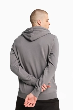 Кофта Puma Essentials No. 1 Logo - серый