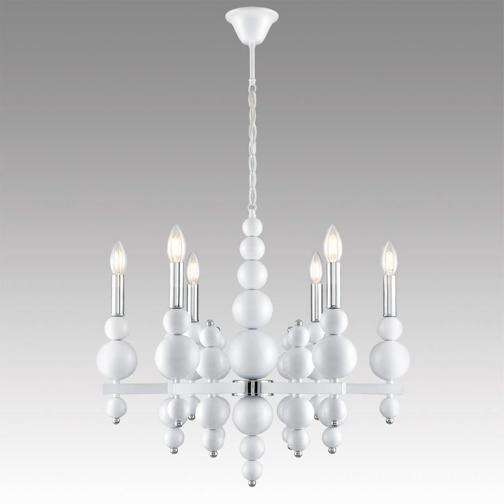 Подвесная люстра Lumion NANA 8260/6