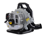 Воздуходувка бензиновая Huter GB-43S Grey