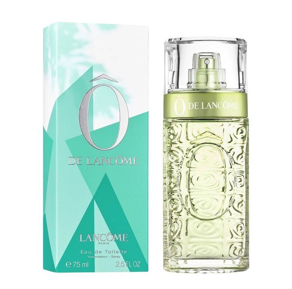 Lancome O de Fourreaute