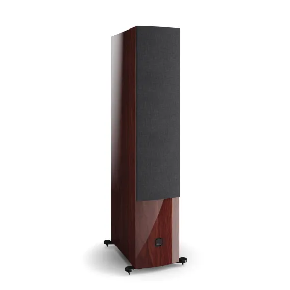Dali Rubikore 8 Maroon High Gloss