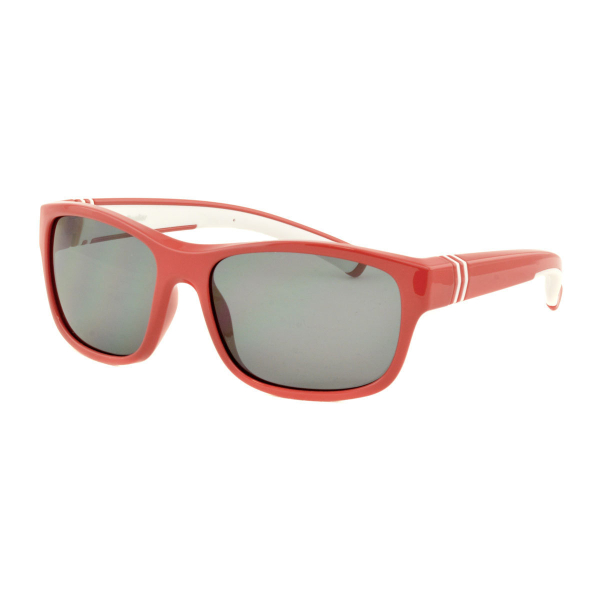 Детские солнцезащитные очки Dackor SUN kids 910 Red