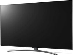 Телевизор LG 65"; 65NANO866NA NanoCell