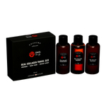 Коллагеновый набор для путешествия Enhel Beauty коллекция с экзосомами - молекулами молодости