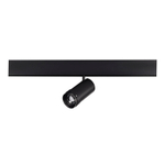Светильник трековый SKYLINE 48 LED 1х12W