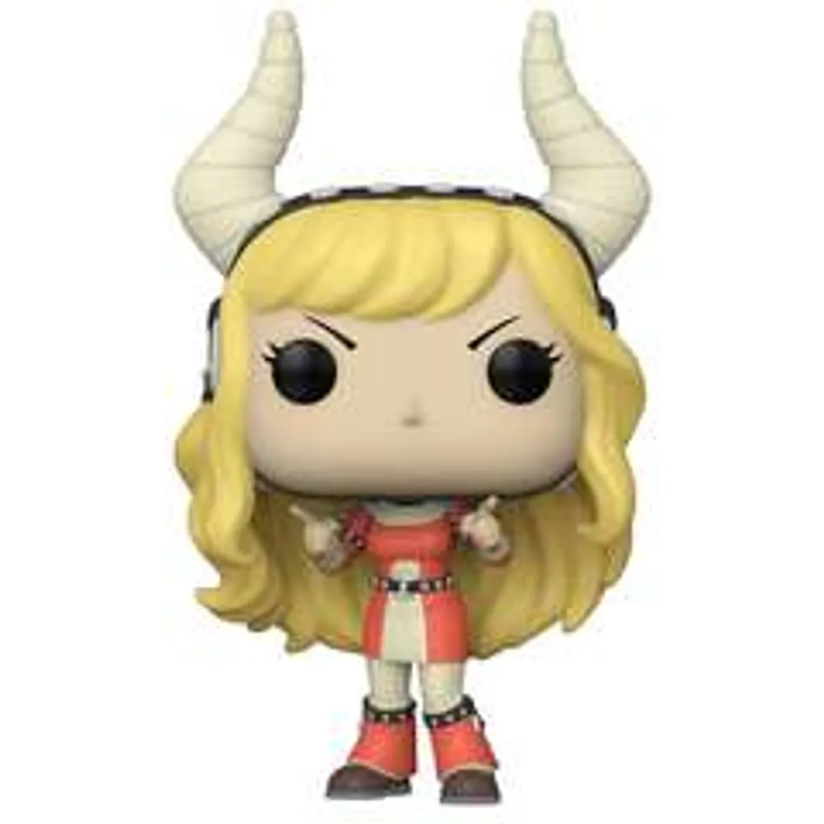 Funko POP! My Hero Academia: Pony Tsunotori (Exc) (1254)