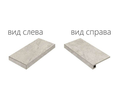 Ступень Угловая Climb Ice Scalino Angolare Sinistro (620070000742)