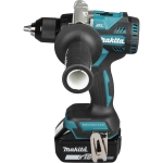 Аккумуляторная дрель-шуруповёрт Makita DDF492RTJ
