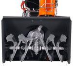 Бензиновый снегоуборщик YARD FOX BASIC 5640H