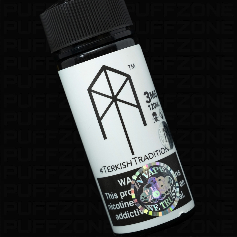 Flavour Concentrate M. Terk
