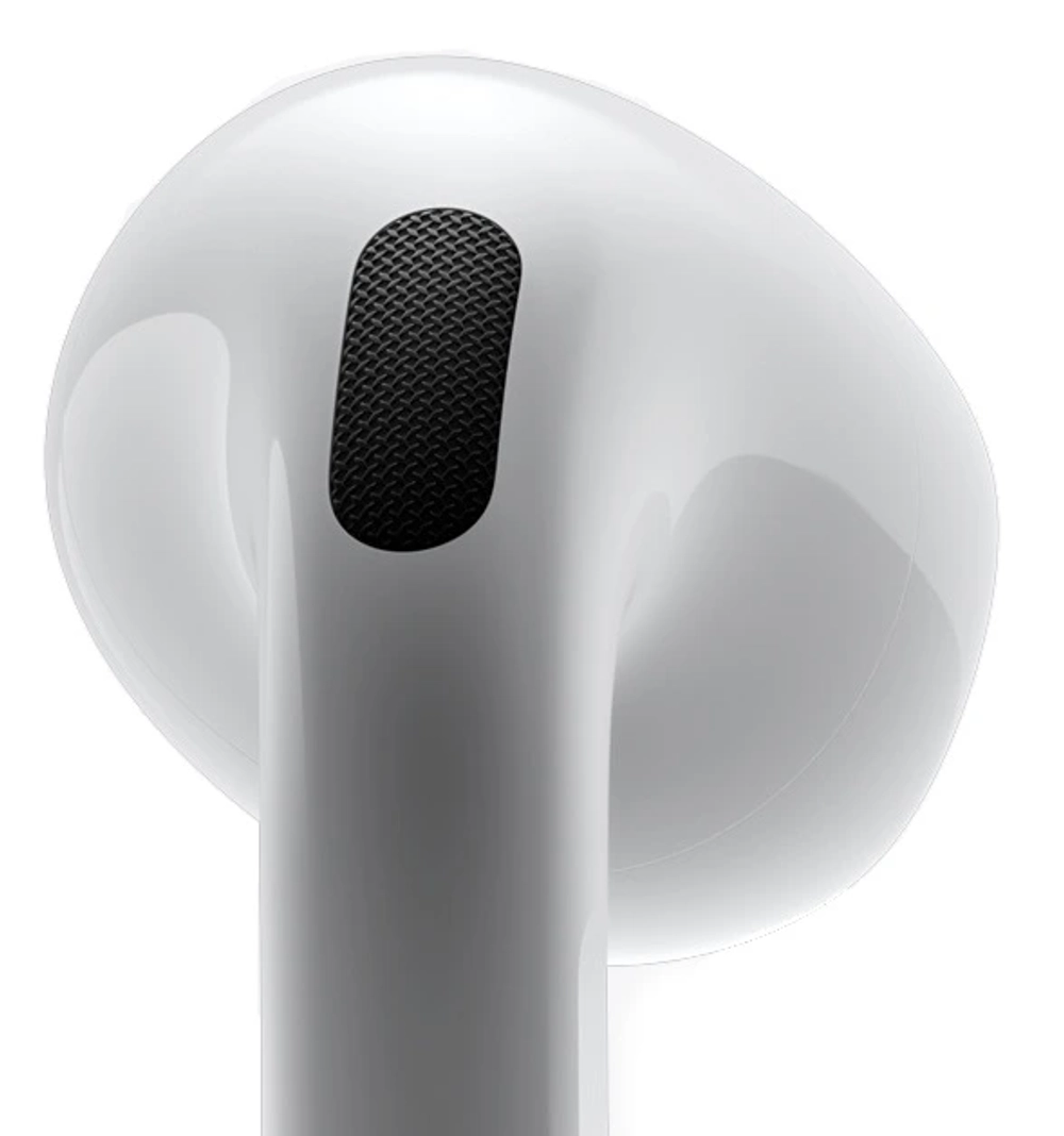 AirPods 4 ANC