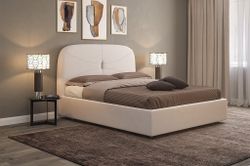 Кровать "Лондон" 160х200, Мелодия сна, г. Пенза