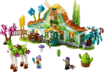 Конструктор LEGO DREAMZzz 71459 Конюшня созданий из снов