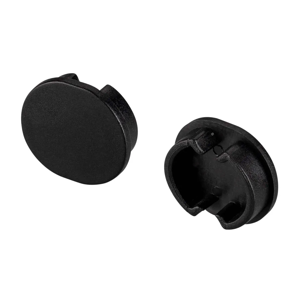 Заглушка ARH-ROUND-D20-DUAL BLACK глухая (Arlight, Пластик) Заглушка ARH-ROUND-D20-DUAL BLACK глухая (Arlight, Пластик)