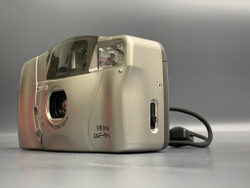 Пленочный фотоаппарат Canon Prima BF-9S