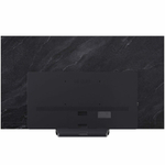 Телевизор LG 55" OLED55C5RLA 2025 4K 120Гц, Smart TV, WebOS, OLED, 4K UltraHD, Wi-Fi, 120 Гц, HDMI х 4, USB х 3 шт