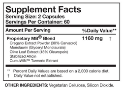 Microbinate (GMO-Free)