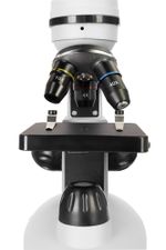 Микроскоп Levenhuk Discovery Nano с книгой
