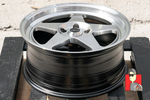 Комплект дисков Rotiform ROC-H 18x8 et35 5x114.3