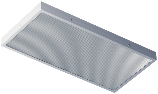 Светильник LED ДВО-17-П-30-3К-IP54 CRI90 INNOLUX