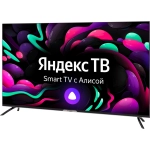 Телевизор Hyundai 50' H-LED50BU7003 черный